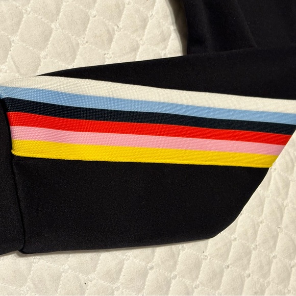 EXPRESS Black Crop Jacket - Picture 5 of 8